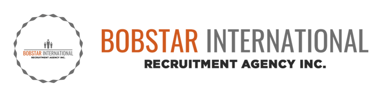 Bobstar International Recruitment Agency Inc. logo