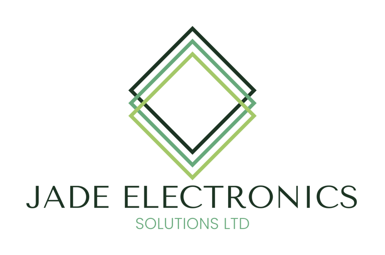 Jade Electronics Professional Manufacturing Contract Service logo