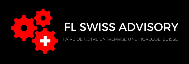 FL Swiss Advisory logo