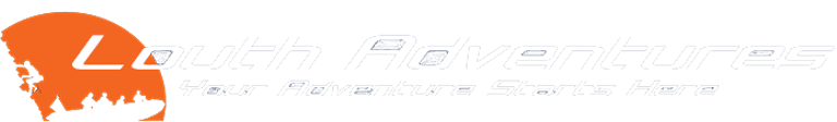 Louth Adventures logo