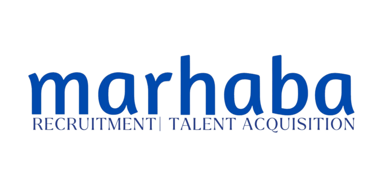 MARHABA RECLUTAMIENTO logo