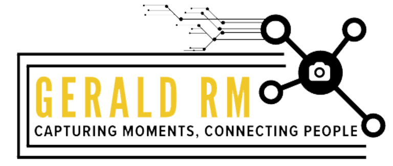 GeraldRM logo