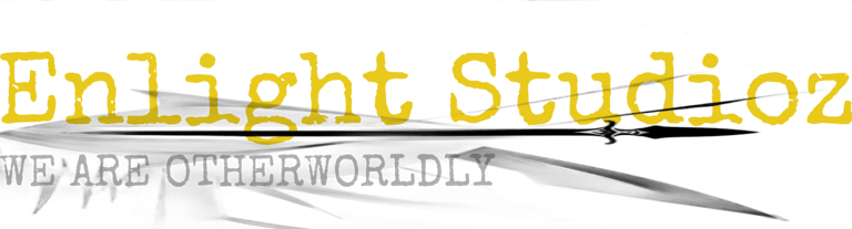 Enlight Studioz logo