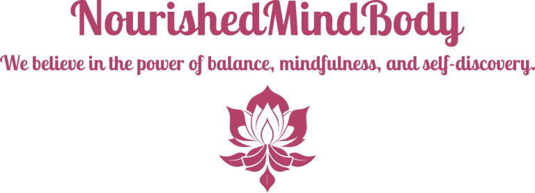Nourishedmindbody logo