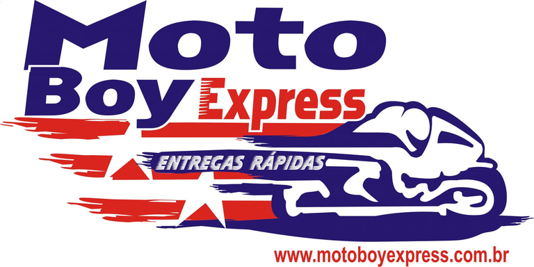 MOTO BOY EXPRESS logo