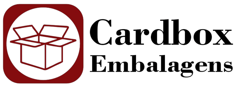 Cardbox Embalagens logo