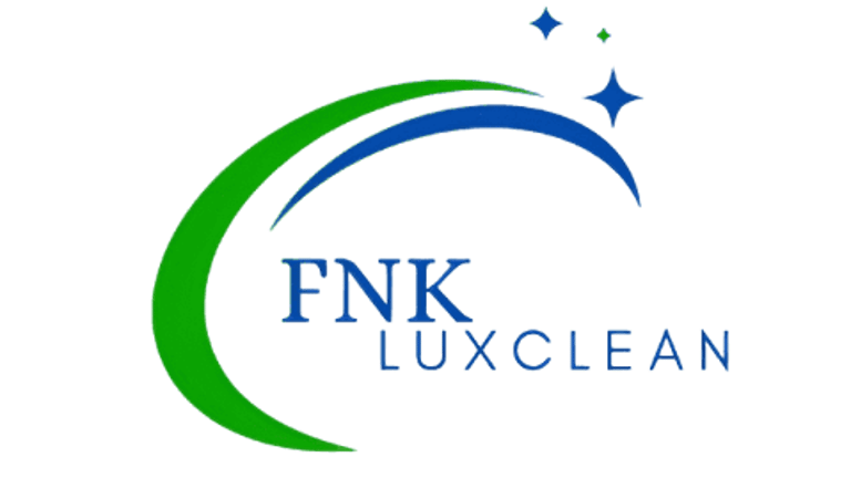 FNK Luxclean logo