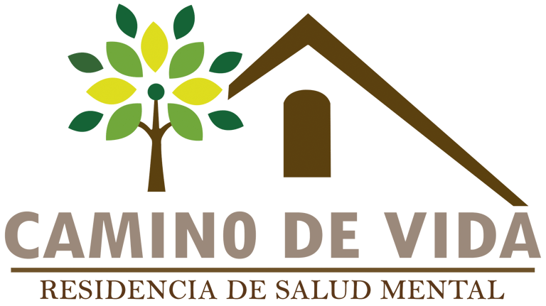 Casa de Reposo de Salud Mental Camino de Vida logo