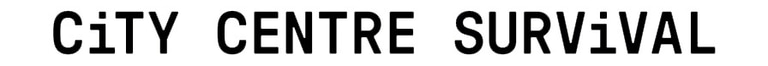 City Centre Survival logo