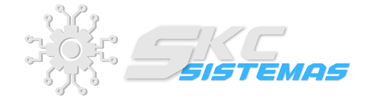 SKC Sistemas logo