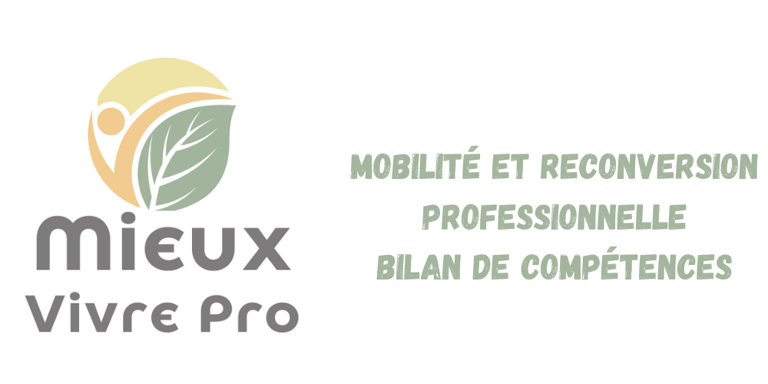 Mieux vivre Pro logo