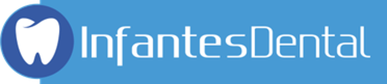Infantes Dental logo
