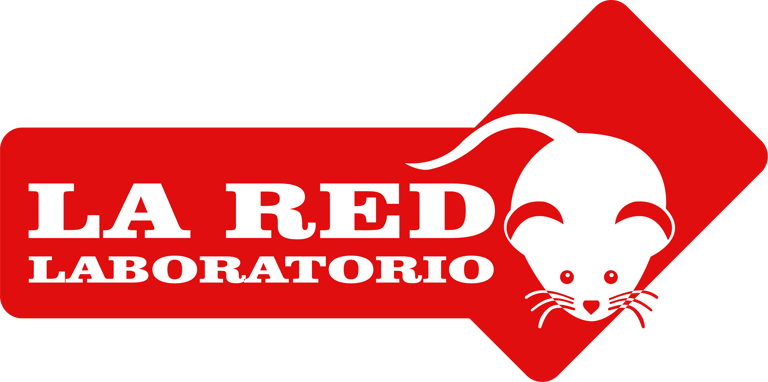 laredlaboratorio logo