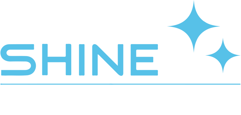 Daily Shine Carwash logo