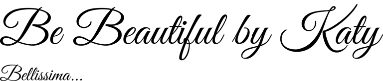 BeBeautyKaty logo