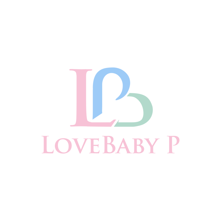 LoveBaby P logo