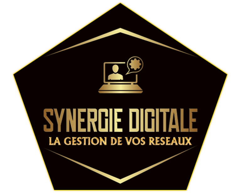 Synergie Digitale logo