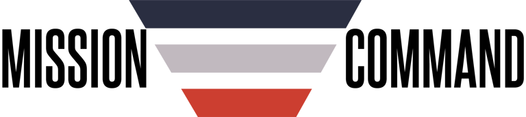 Mission Command logo