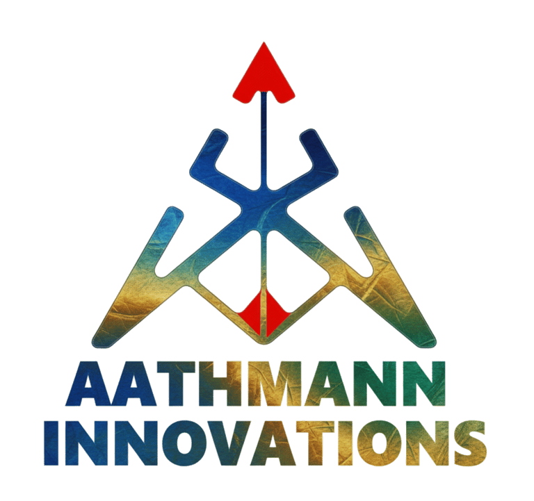AATHMANN INNOVATIONS logo