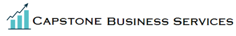 Capstone Business Services logo