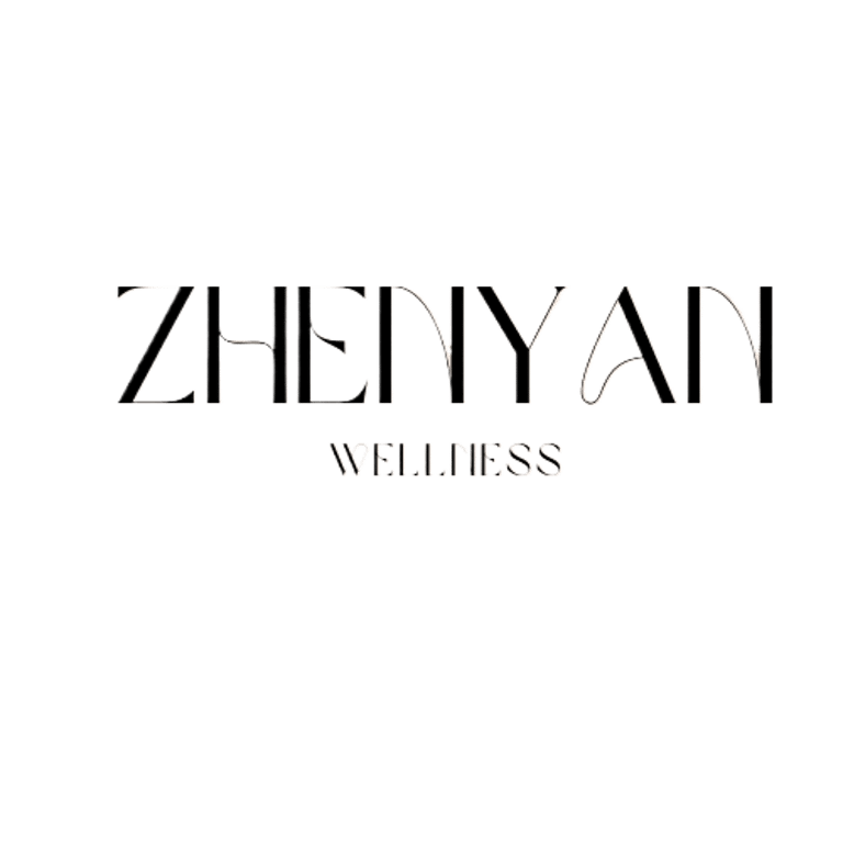 Zhenyanwellness logo