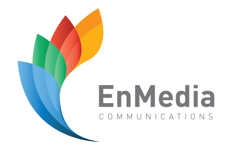 EnMedia logo
