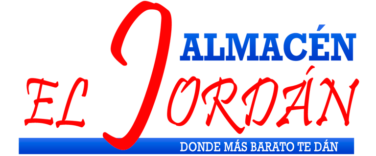Almacen El Jordan - Donde Mas Barato Te Dan! logo
