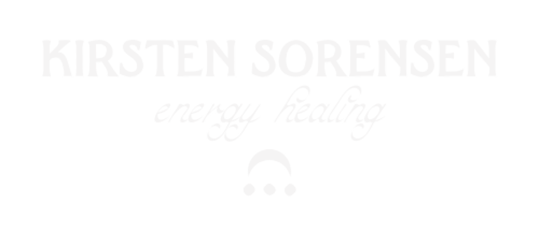 Kirsten Sorensen Photography and Energy Healing logo