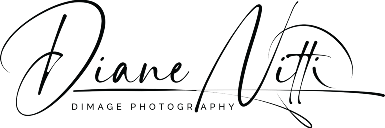 DImage Photography logo