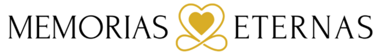 Memorias Eternas logo