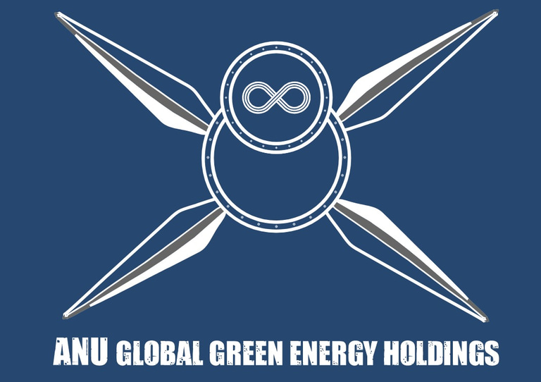 ANU GLOBAL GREEN ENERGY HOLDINGS logo