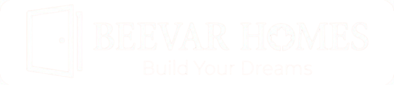 Beevar Homes logo