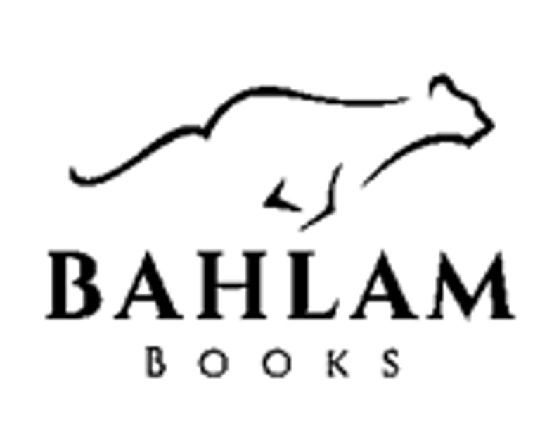 Bahlam Books logo