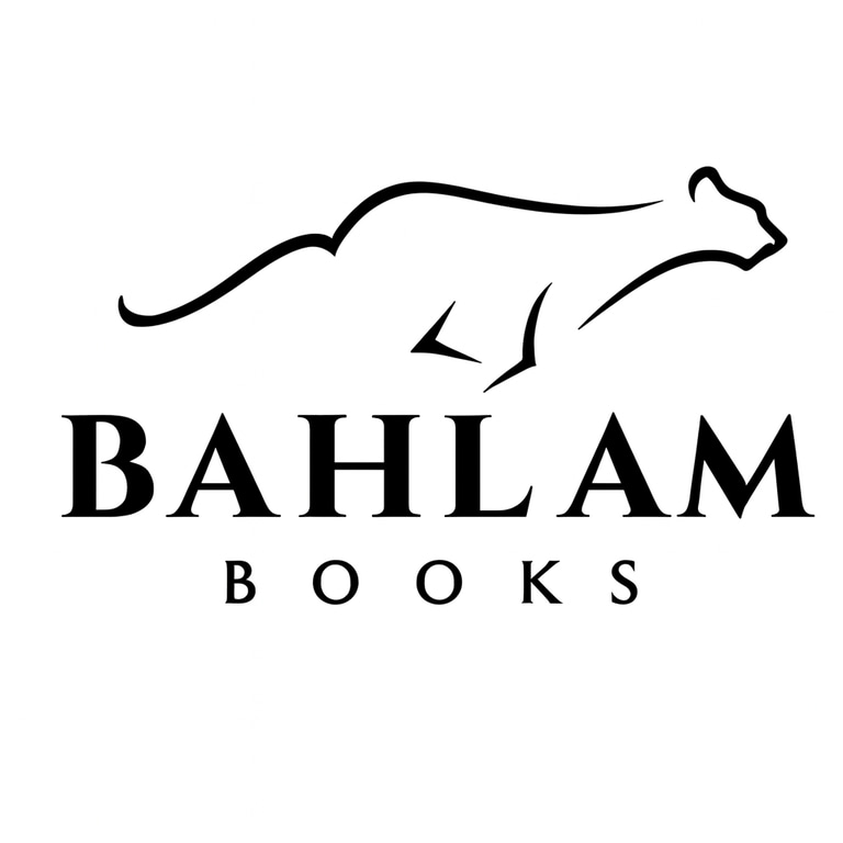 Bahlam Books logo
