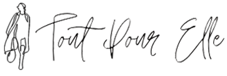 Tout pour Elle logo