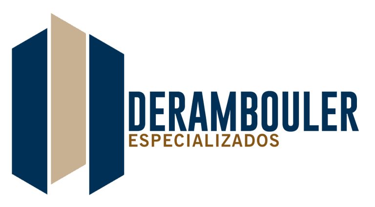 DERAMBOULER ESPECIALIZADOS logo