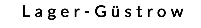 Lager-Güstrow logo