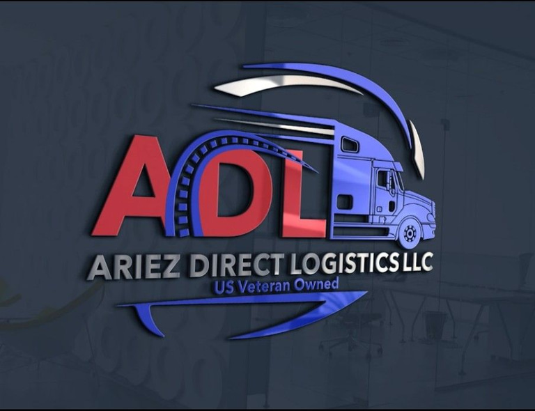 Ariez Direct Logistics logo