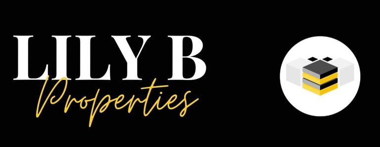 Lily B Properties logo