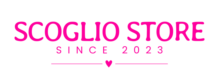 Scoglio store logo