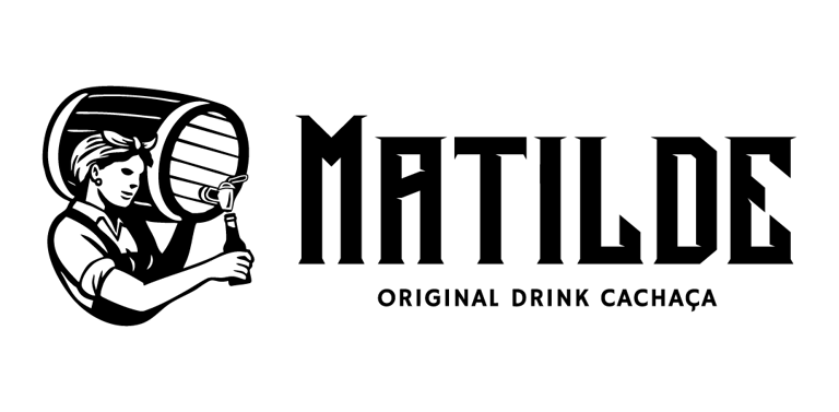 Cachaça João Madeira logo