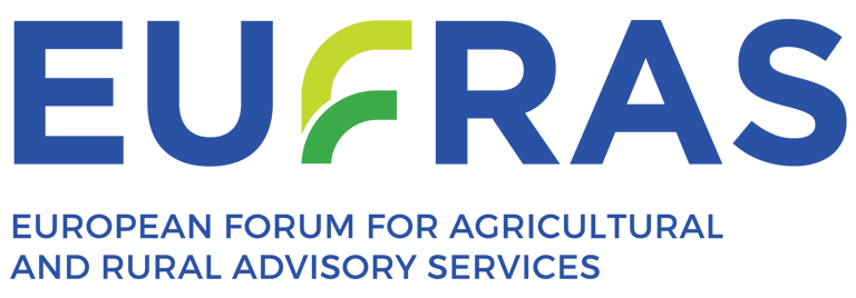 EUFRAS logo