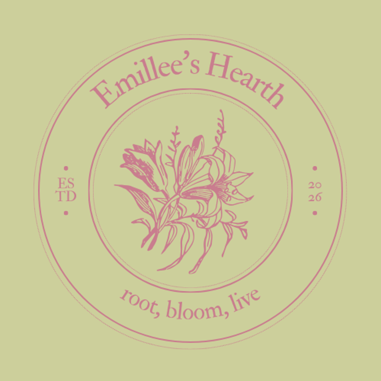 Faithful Footprints logo