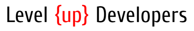 Level Up Developers logo