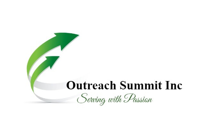 Deliver with Passion logo