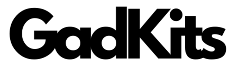 Gadkits logo