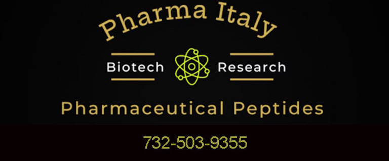 pharma italy logo