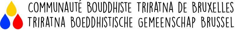 Brussel-Triratna-Bruxelles logo