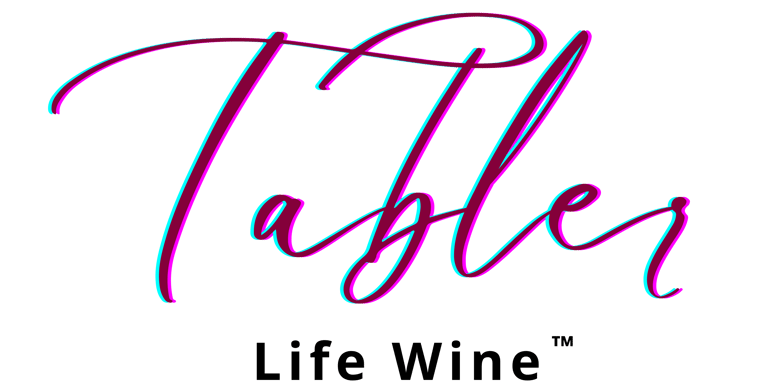 Tabler Life Wine logo