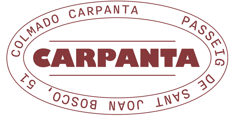Colmado Carpanta logo